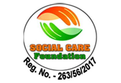 Welcome to SOCIAL CARE FOUNDATION