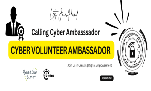 Cyber Ambassador Program